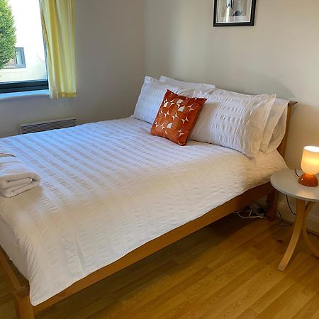 Parkcentral Birmingham City Centre - Near Chinatown - Private Gated Free Parking Exterior photo