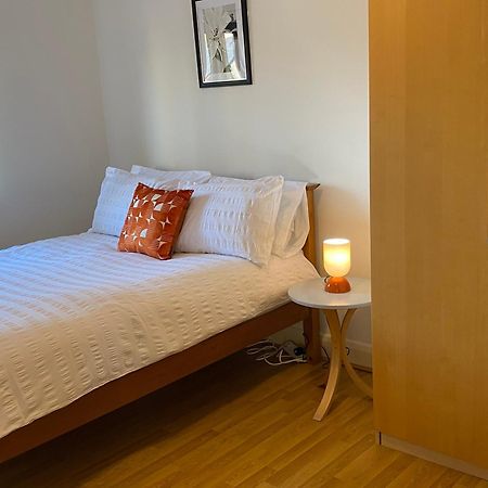 Parkcentral Birmingham City Centre - Near Chinatown - Private Gated Free Parking Exterior photo