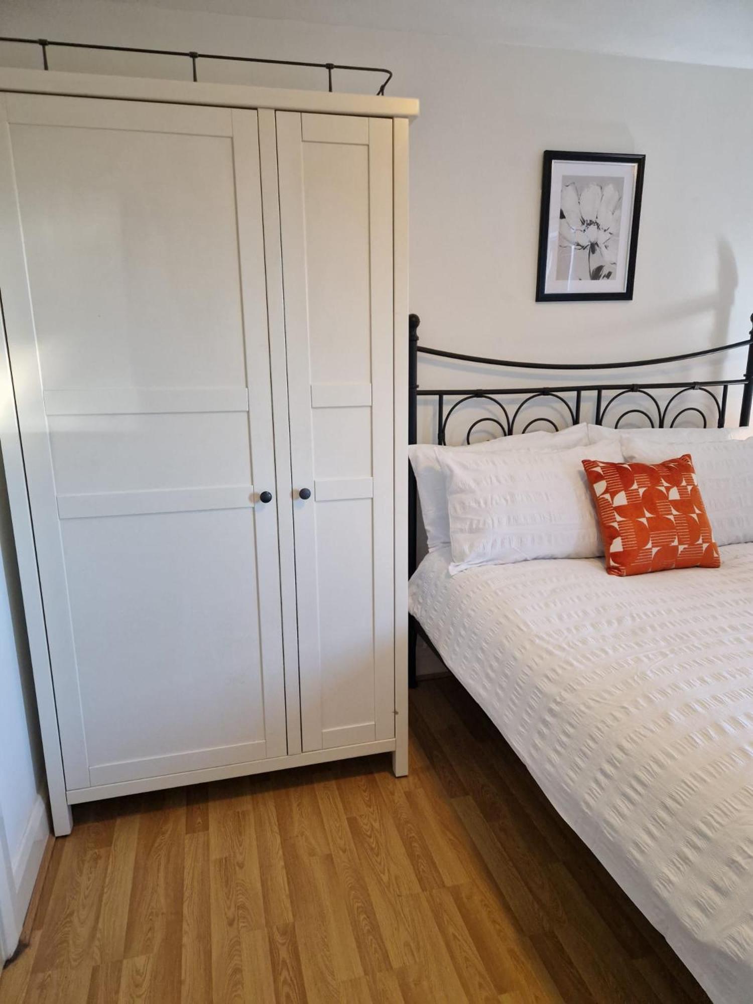 Parkcentral Birmingham City Centre - Near Chinatown - Private Gated Free Parking Exterior photo