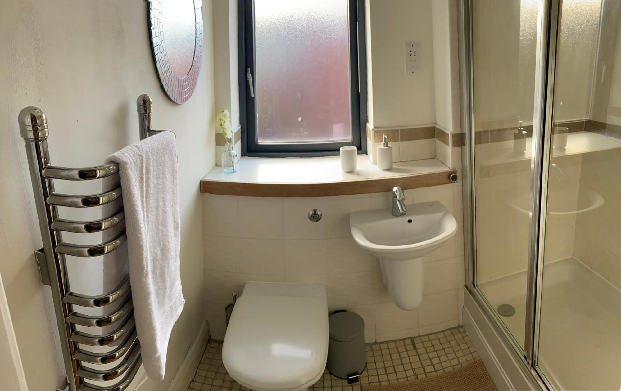 Parkcentral Birmingham City Centre - Near Chinatown - Private Gated Free Parking Exterior photo